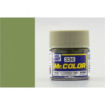 Mr Color Hemp BS4800/10B21 C-336
